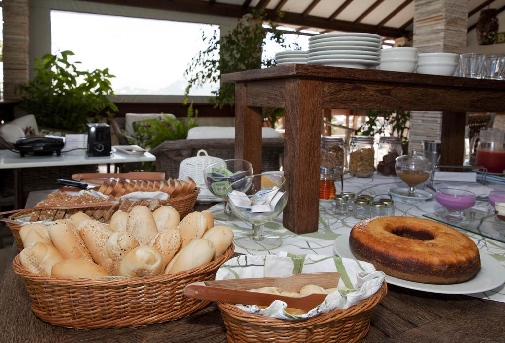 Bon Bini Inn