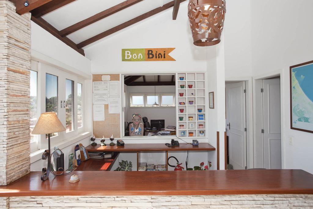 Bon Bini Inn 2*