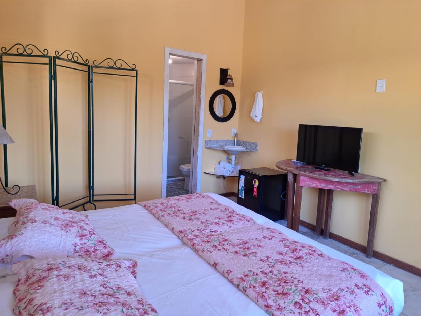 Bon Bini Inn Búzios