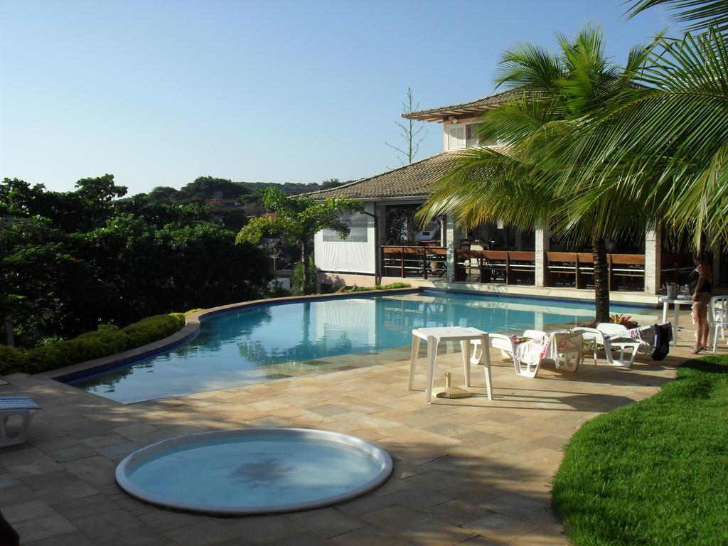 Inn Bon Bini Búzios