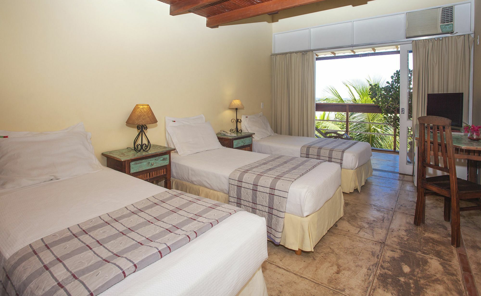 Bon Bini Inn Búzios