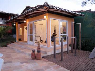 Inn Bon Bini Búzios