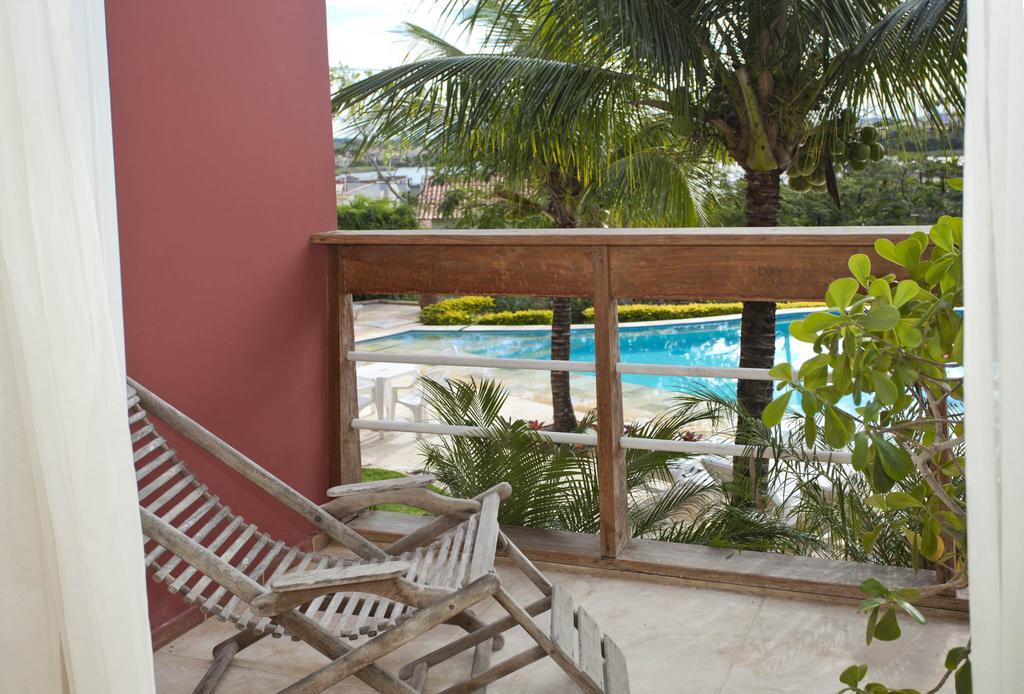 Inn Bon Bini Búzios