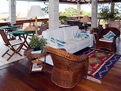 Bon Bini Inn Búzios