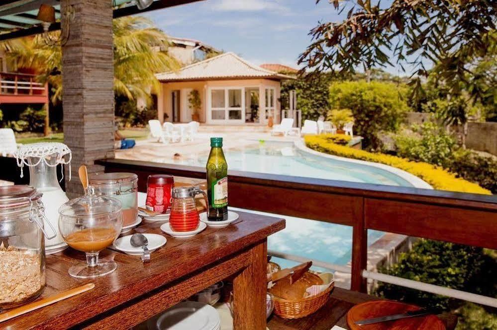 Inn Bon Bini Búzios