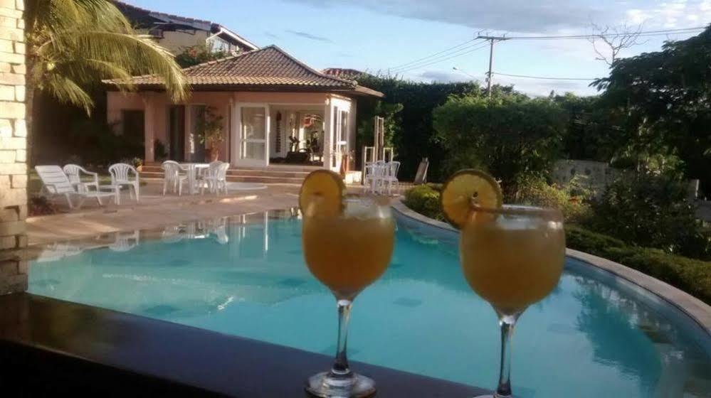 Bon Bini Inn Búzios