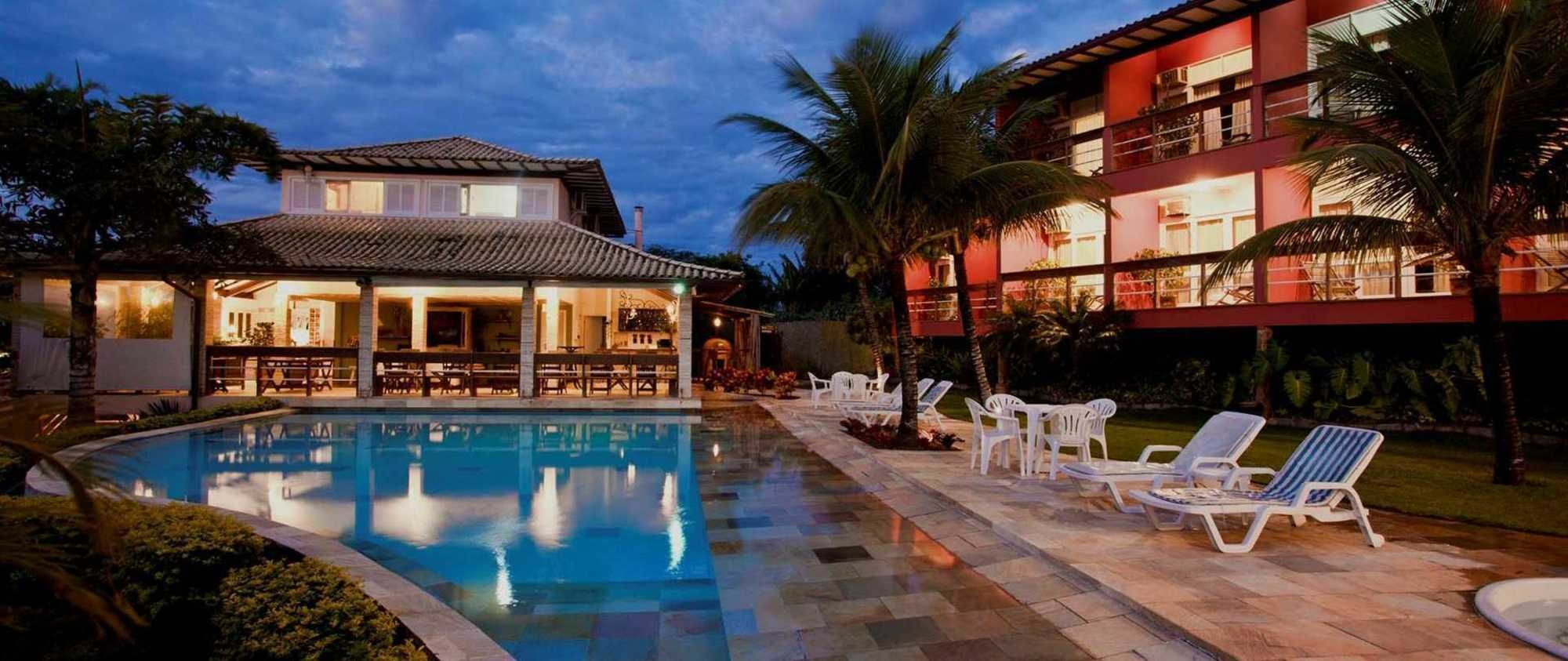 Inn Bon Bini